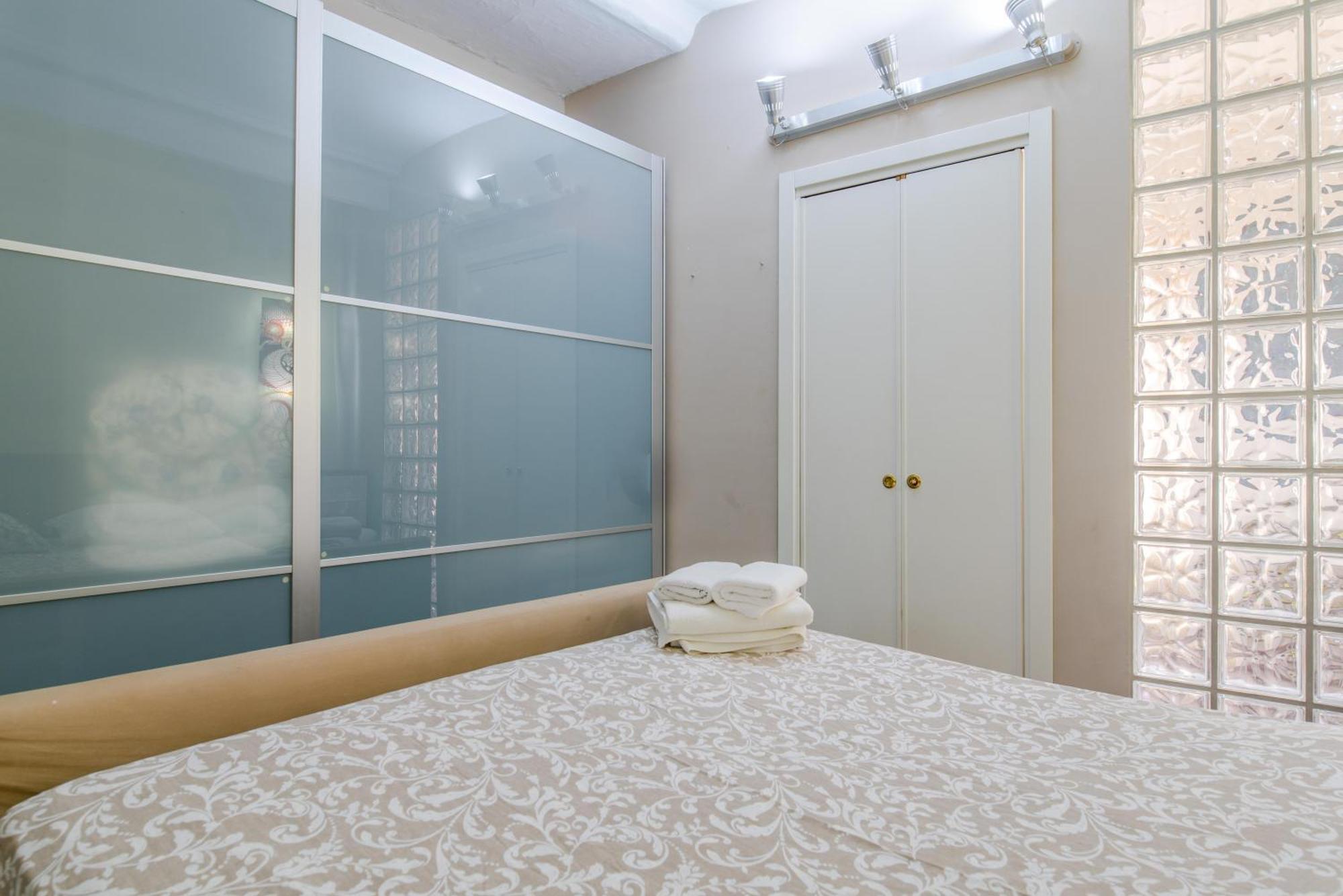 Fiorebel Appartement *
