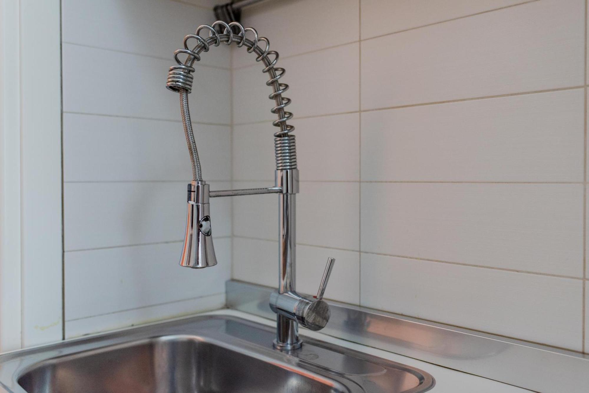 Fiorebel Appartement