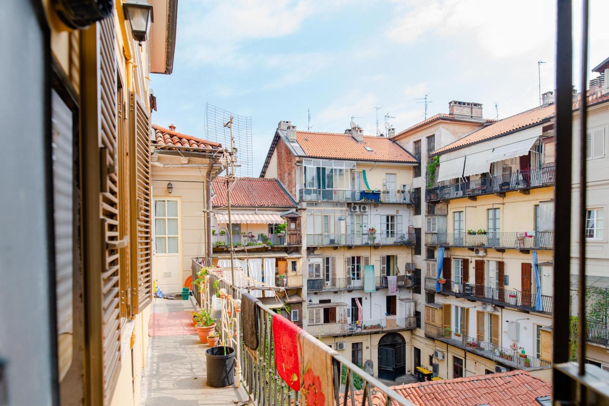 Appartement Fiorebel