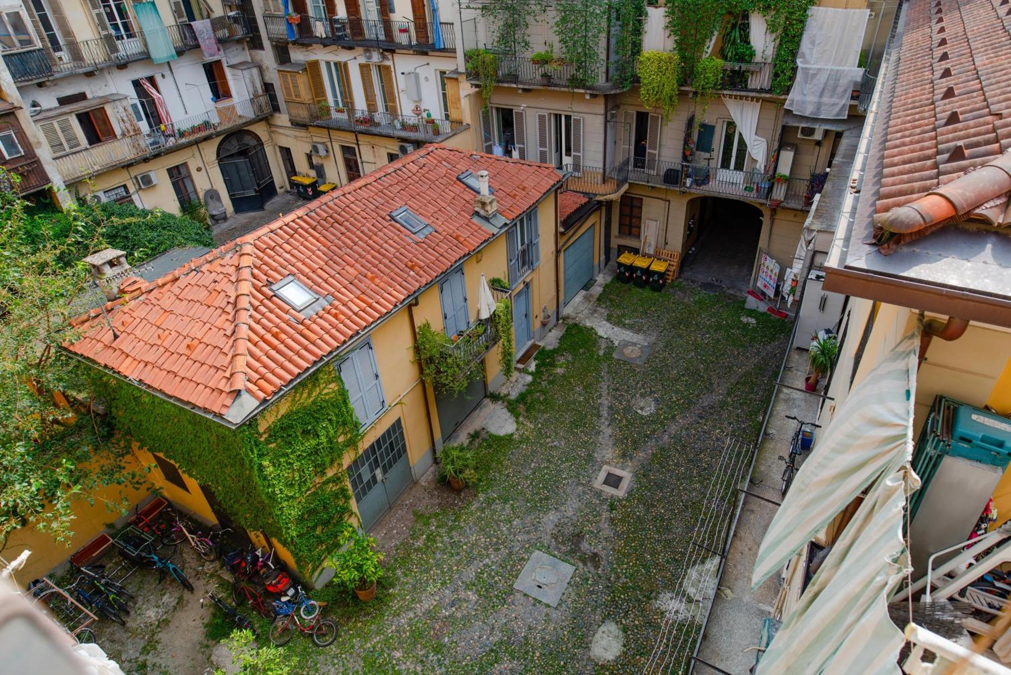 Fiorebel Appartement *