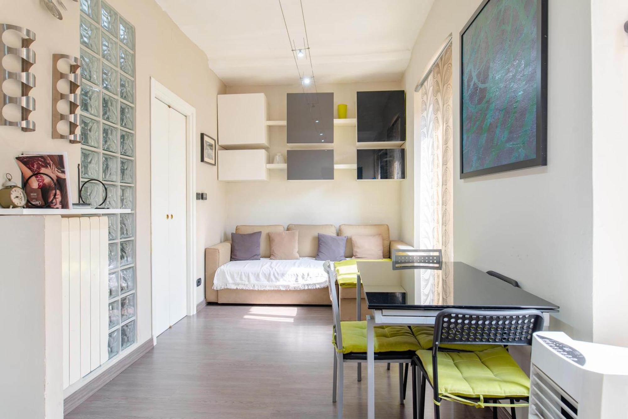 Appartement Fiorebel *