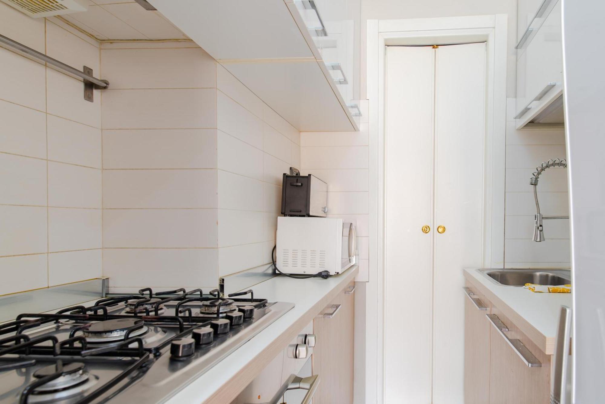 Fiorebel Appartement