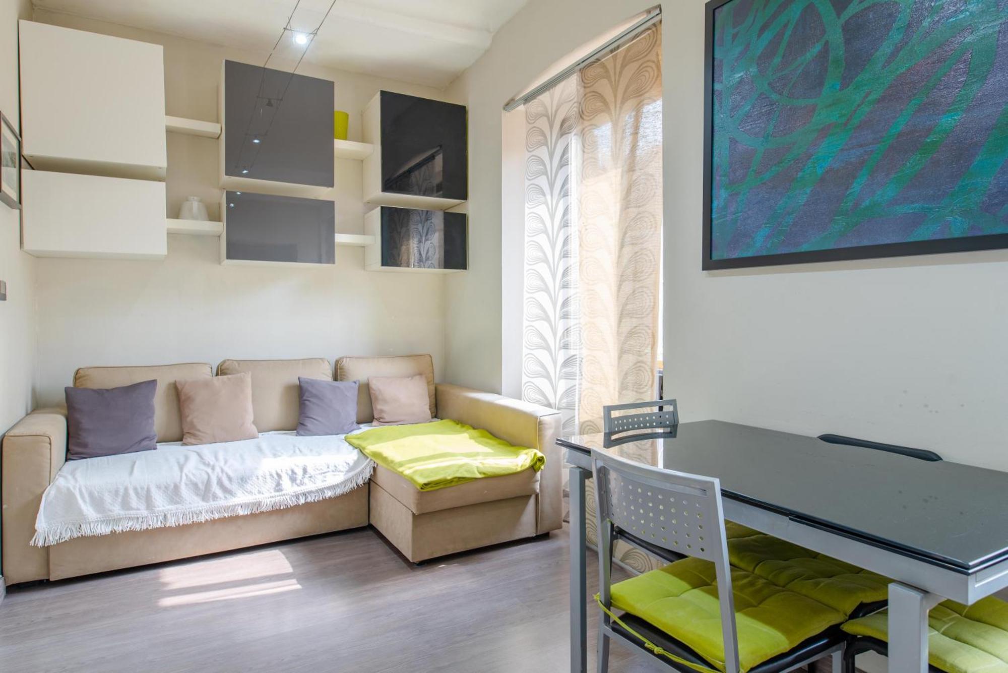 Fiorebel Appartement *