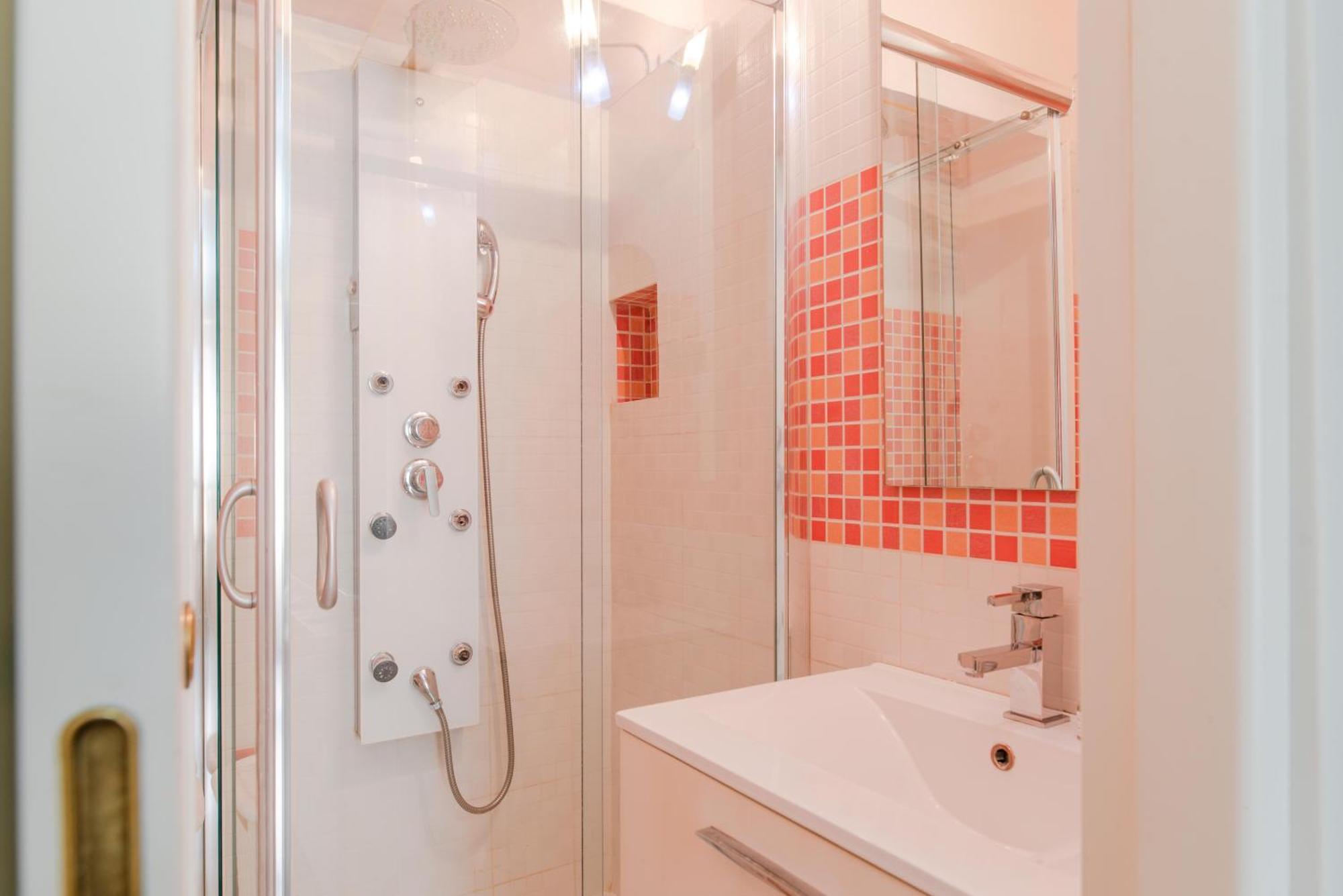 Appartement Fiorebel *