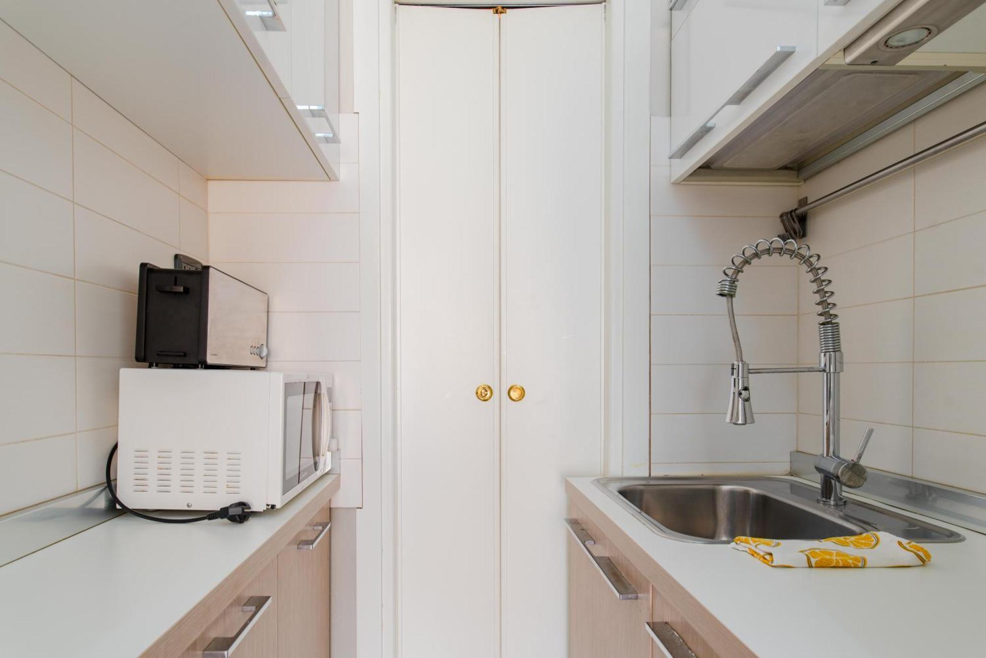Fiorebel Appartement Turin