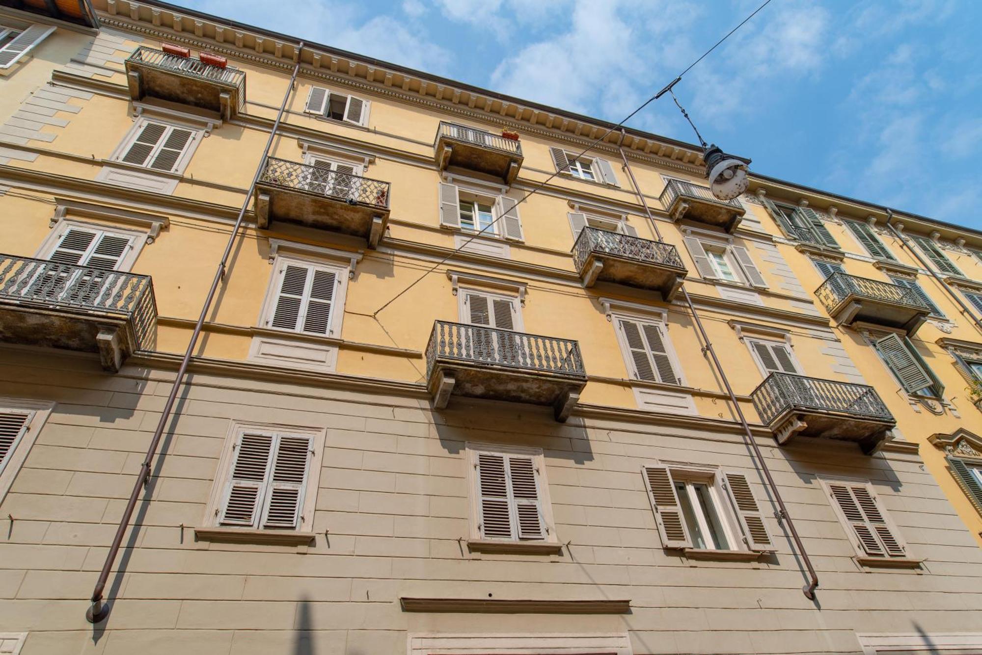 Fiorebel Appartement