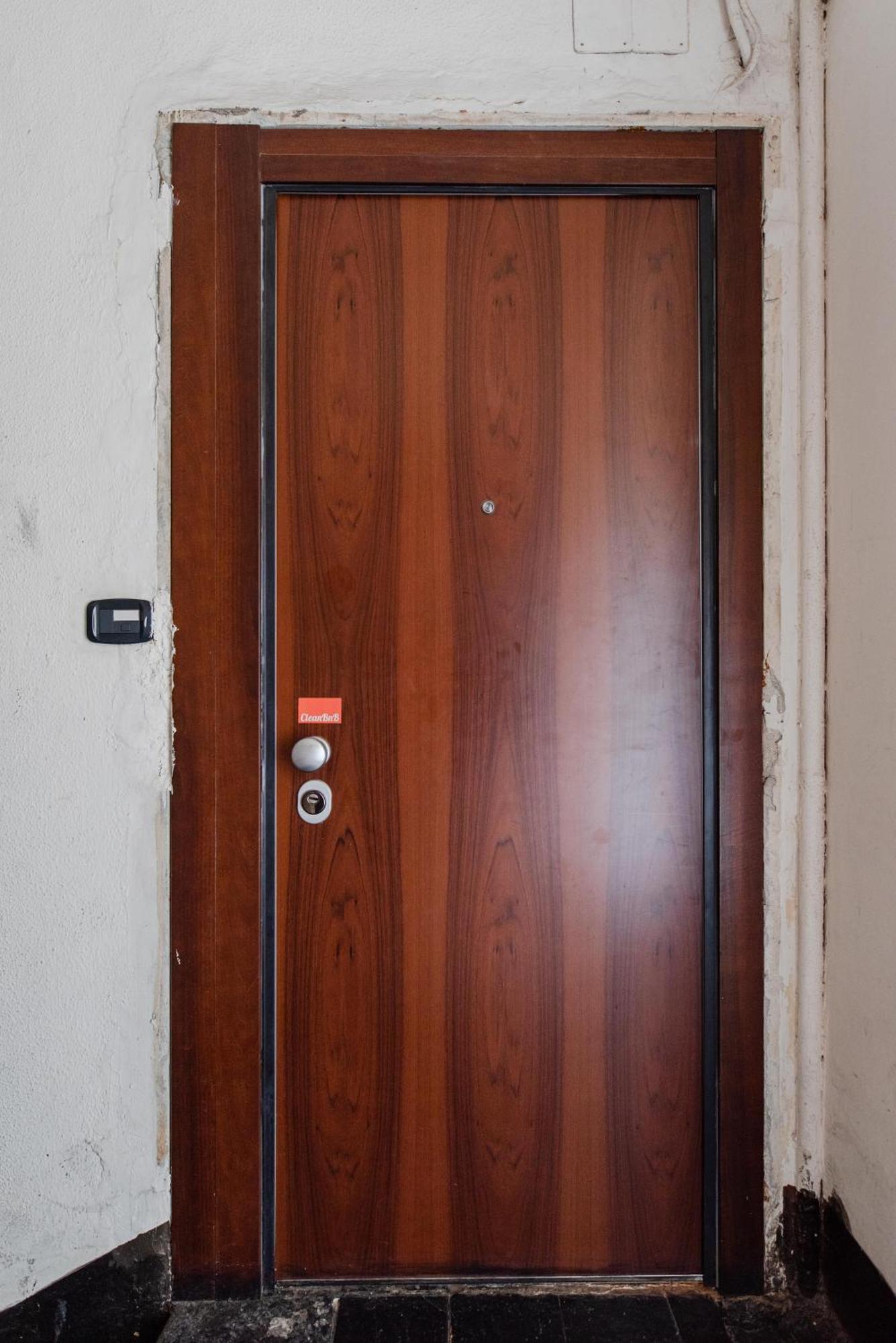 Appartement Fiorebel *