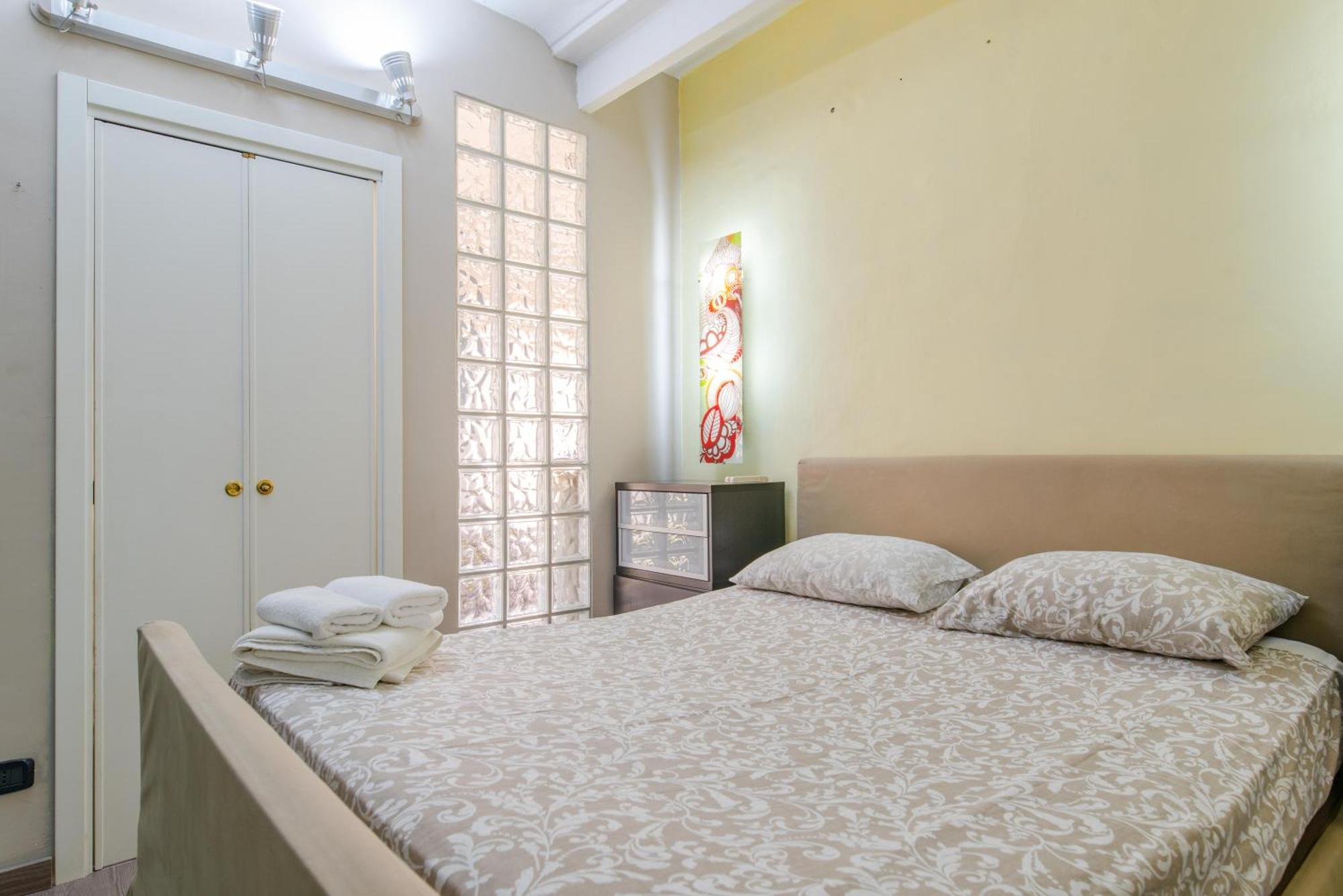 Appartement Fiorebel Turin