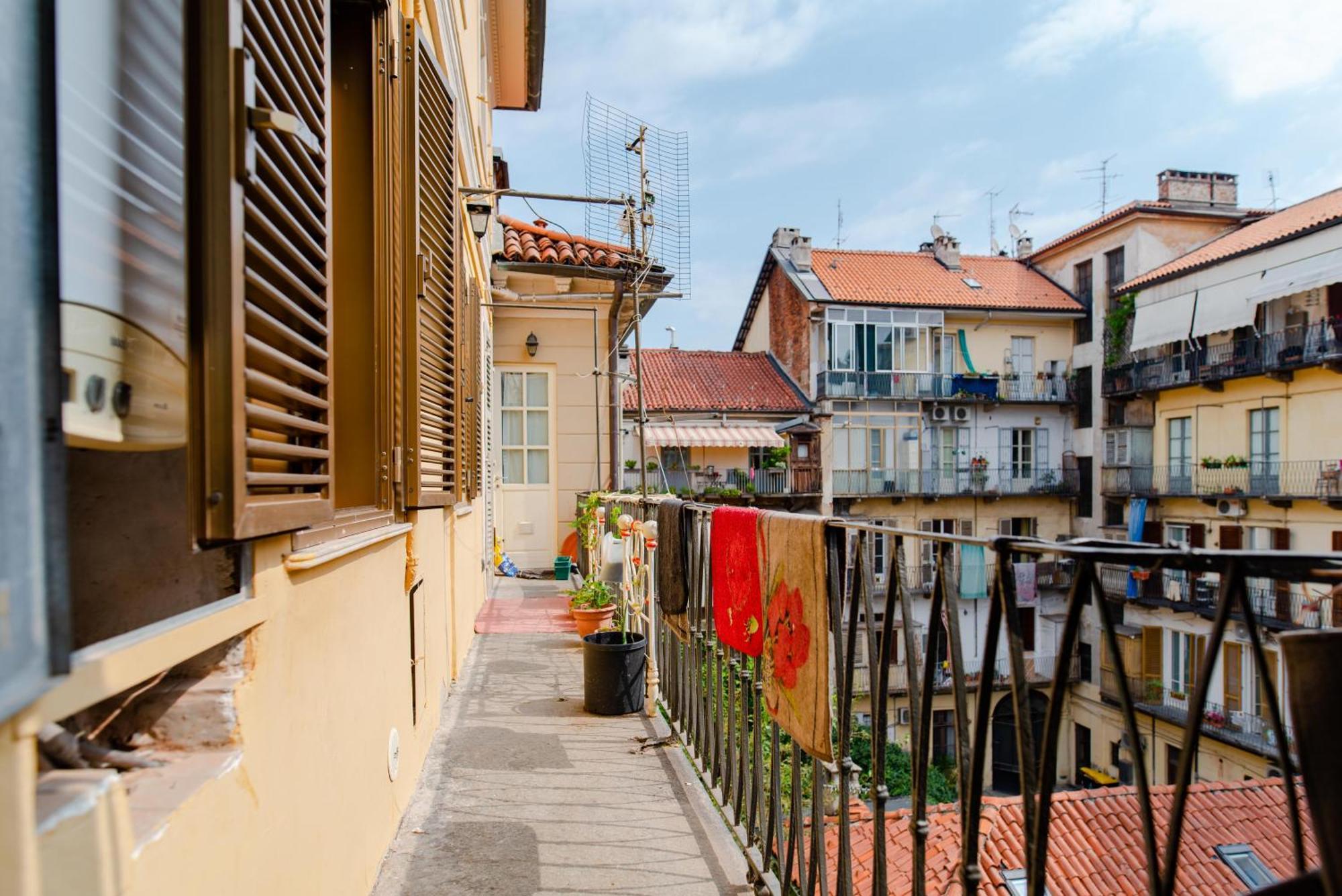 Appartement Fiorebel