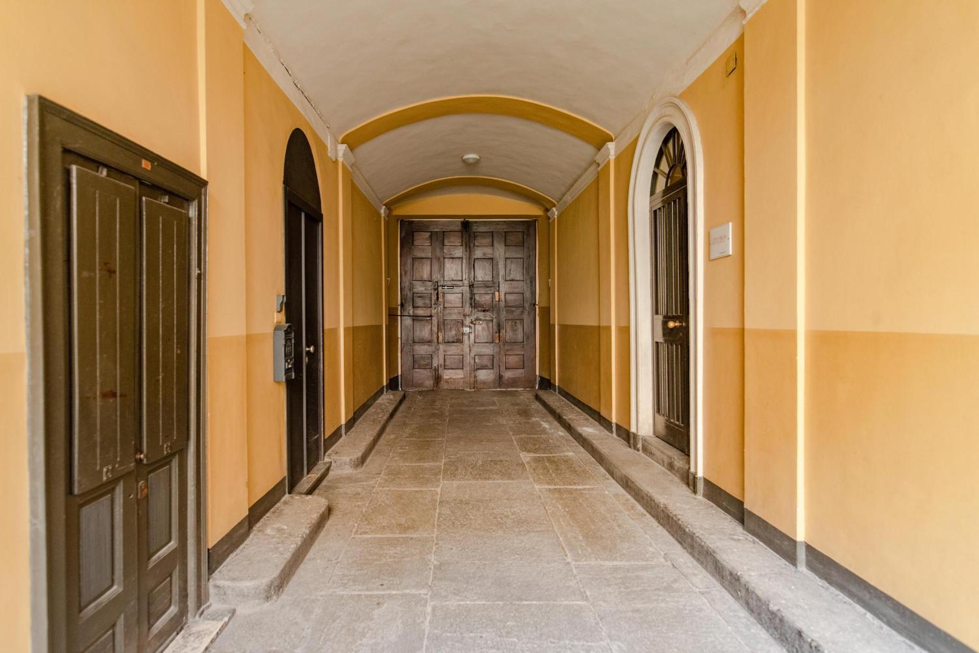 Fiorebel Appartement Turin