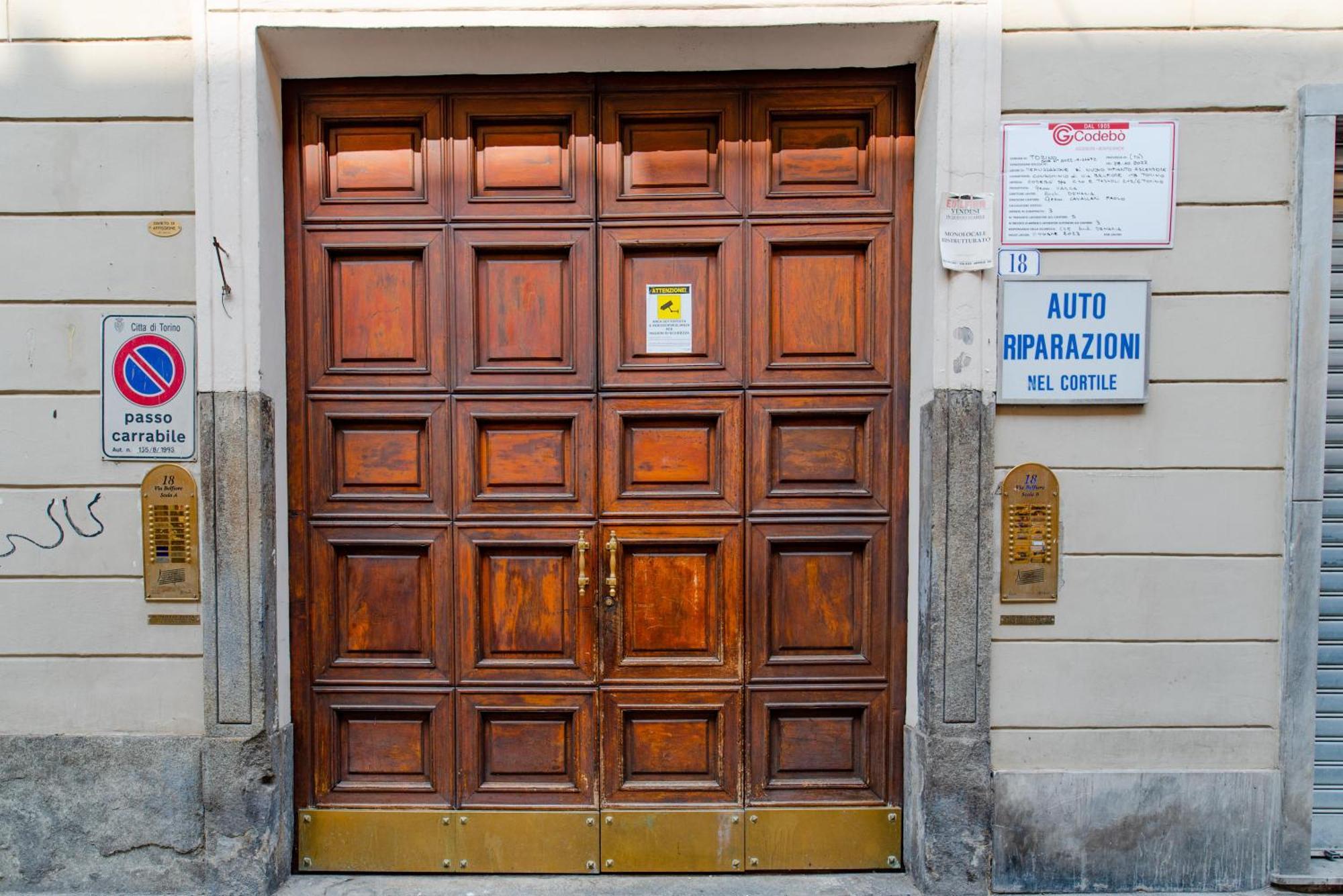 Appartamento Fiorebel